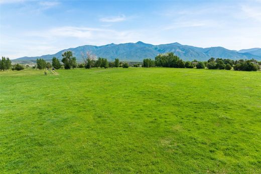 Terreno - Taos Pueblo, Taos County