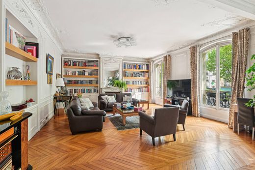 Piso / Apartamento en Neuilly-sur-Seine, Altos de Sena