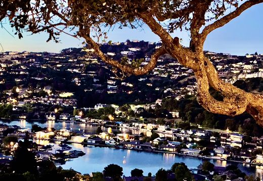 Casa en Belvedere, Marin County