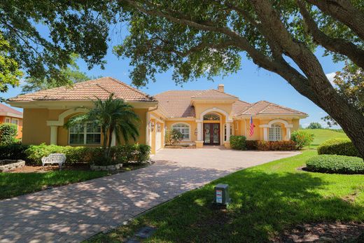 Einfamilienhaus in New Port Richey, Pasco County