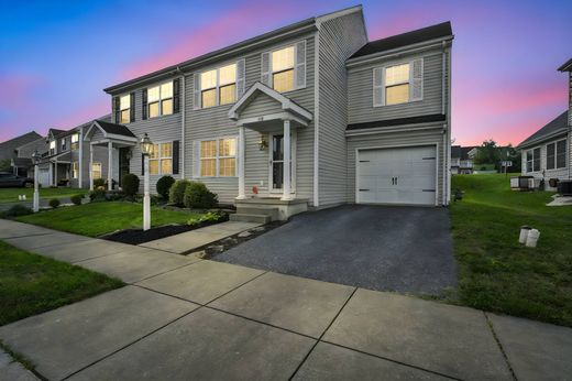 ‏וילה רב-משפחתית ב  Lancaster, Lancaster County