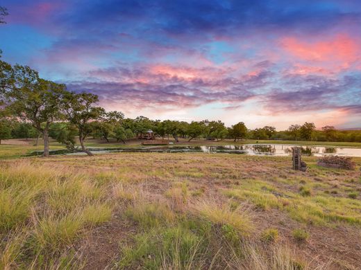 Casale a Giddings, Lee County
