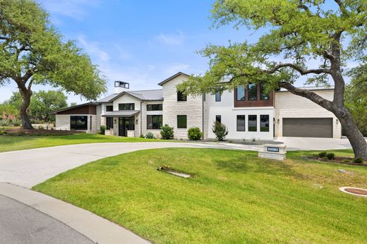 Casa en Austin, Travis County