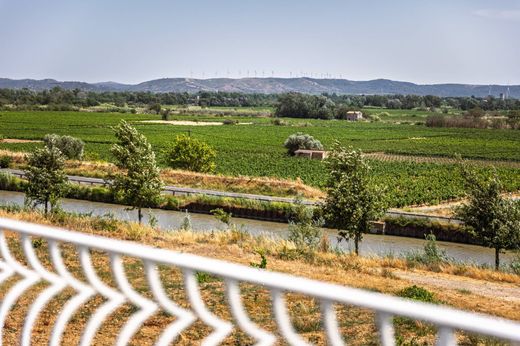 단독 저택 / Ventenac-en-Minervois, Aude