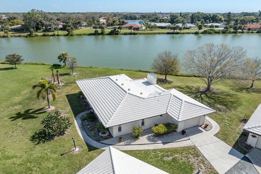 Appartement in Nokomis, Sarasota County