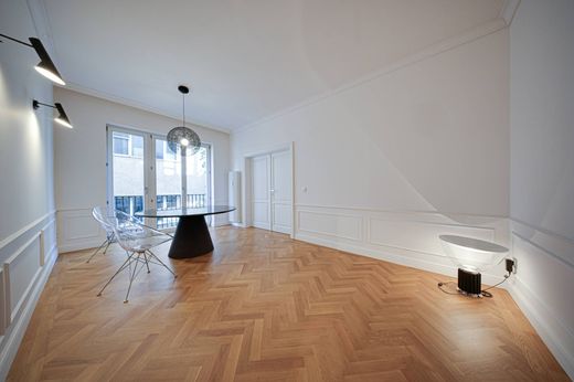 Appartement in Sofia, Stolichna Obshtina