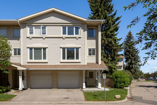 Apartament w Calgary, Alberta