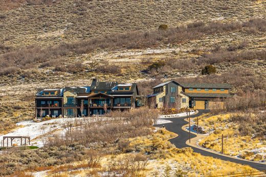 컨트리하우스 / Heber City, Wasatch County