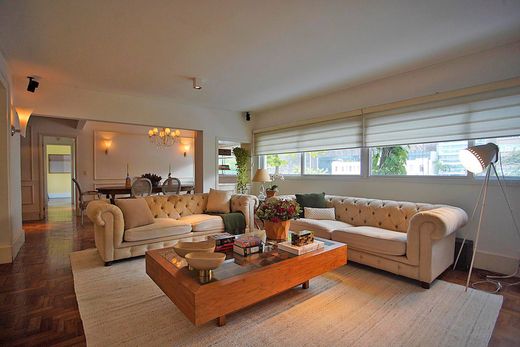 ﺷﻘﺔ ﻓﻲ ريو دي جانيرو, Rio de Janeiro