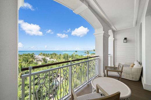 套间/公寓  Cable Beach, New Providence District