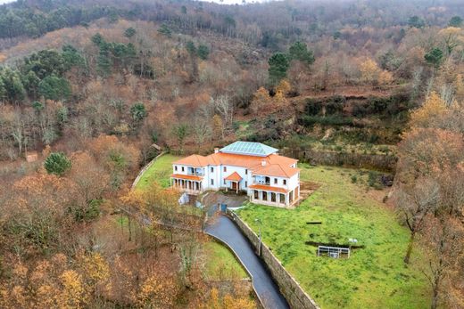Detached House in Baião, Distrito do Porto
