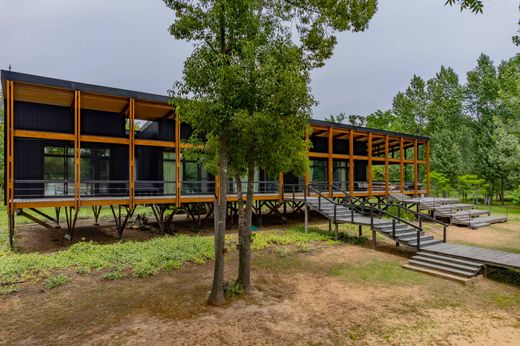 Luxe woning in Buenos Aires, Ciudad Autónoma de Buenos Aires