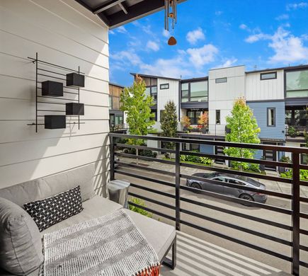 Piso / Apartamento en Bothell, King County