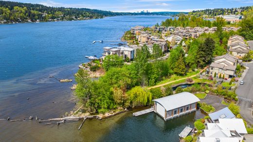 Apartment in Renton, King County