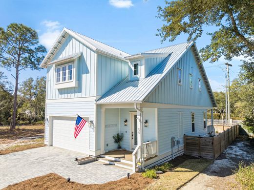 Einfamilienhaus in Santa Rosa Beach, Walton County