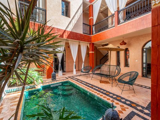 Hôtel particulier à Marrakech, Marrakesh-Safi