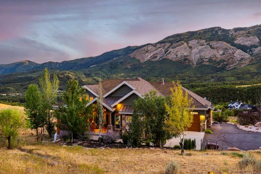 Detached House in Liberty, Weber County