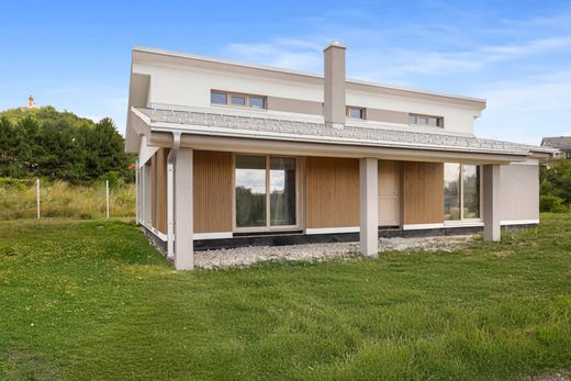 Maison individuelle à Banská Štiavnica, Okres Banská Štiavnica