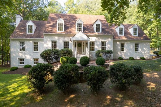 Detached House in Charlottesville, City of Charlottesville