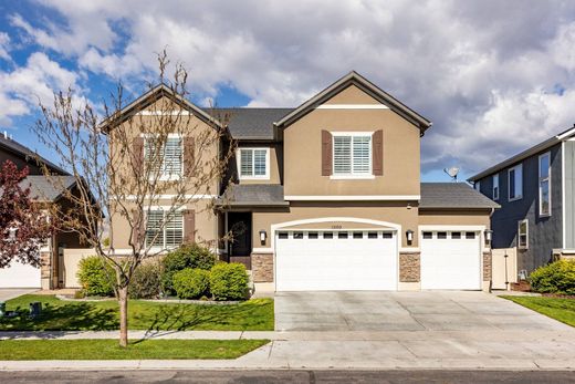 Luxury home in Herriman, Salt Lake County