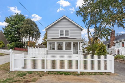 Casa Unifamiliare a Waltham, Middlesex County