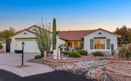 Casa en Tucson, Pima County