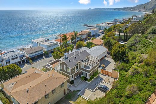 Casa di lusso a Malibù, Los Angeles County