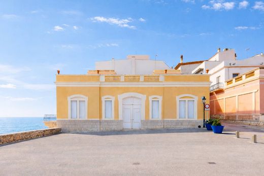 Şehir evi  Sitges, Província de Barcelona