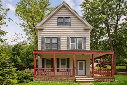 Casa Independente - Demarest, Condado de Bergen