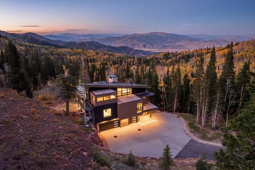 Detached House in Park City, Summit County