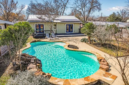 Luksusowy dom w Austin, Travis County