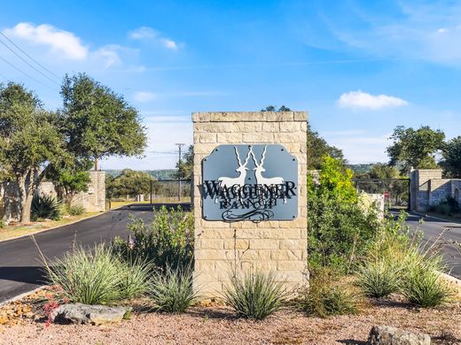 Luxe woning in New Braunfels, Comal County