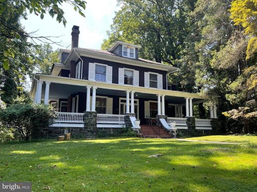 Casa Unifamiliare a Baltimora, City of Baltimore