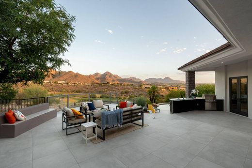 Detached House in Fountain Hills, Maricopa County