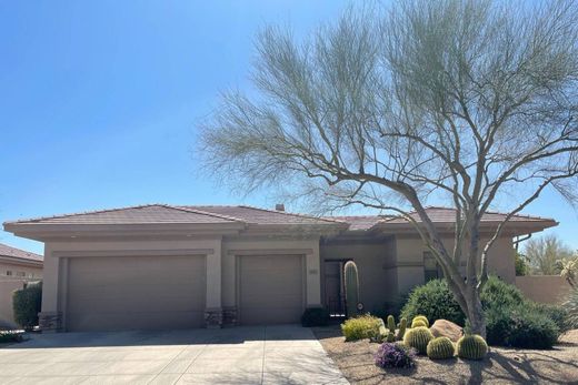 Частный Дом, Scottsdale, Maricopa County