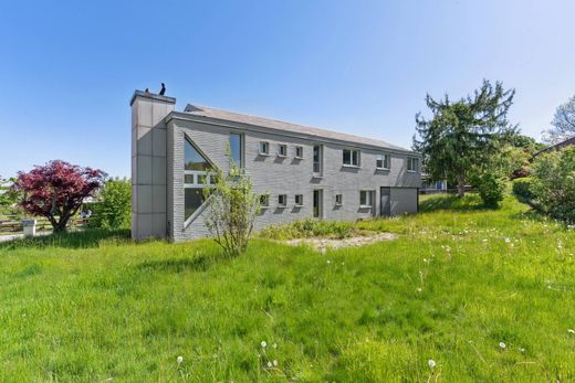 独立式房屋  Farvagny-le-Grand, Sarine District