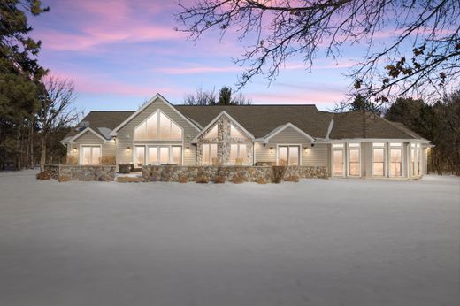 Detached House in Nekoosa, Wood County