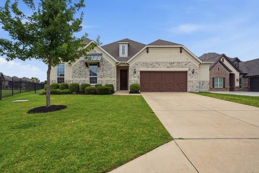 Detached House in Fort Worth, Tarrant County