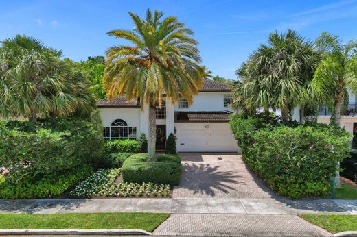 Casa de lujo en Fort Lauderdale, Broward County