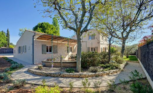 Detached House in Aix-en-Provence, Bouches-du-Rhône
