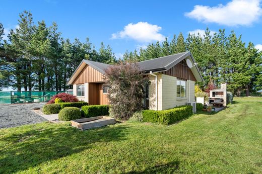 Vrijstaand huis in Greytown, South Wairarapa District