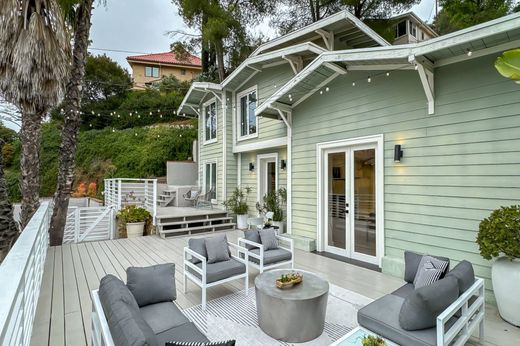 Частный Дом, Лос-Анджелес, Los Angeles County