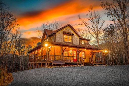 Detached House in Blue Ridge, Fannin County
