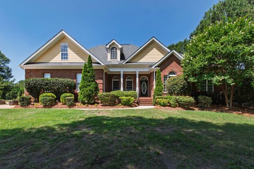 Detached House in Clayton, Johnston County