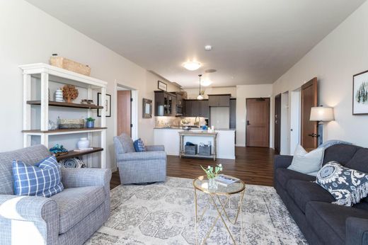 Apartment in Kalispell, Flathead County