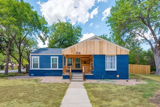 Detached House in Fort Worth, Tarrant County