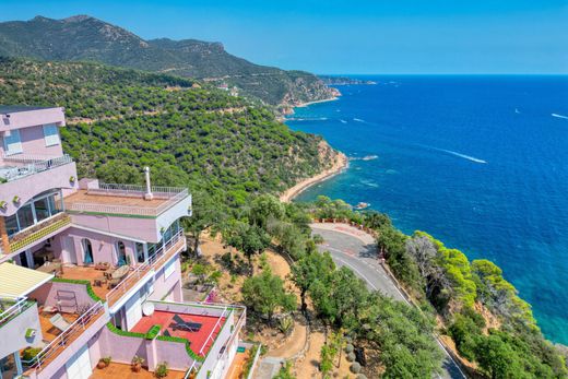 Duplex in Tossa de Mar, Province of Girona