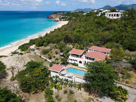 Villa in Les Terres Basses