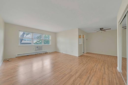 Luxus-Haus in Ridgefield Park, Bergen County