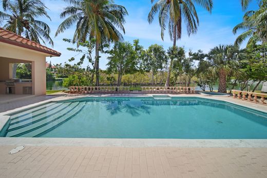 Villa in Seven Miles